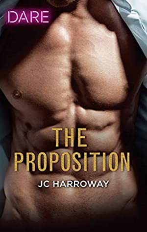 Full Download The Proposition: A Sexy Billionaire Romance (The Billionaires Club Book 3) - Jc Harroway | ePub