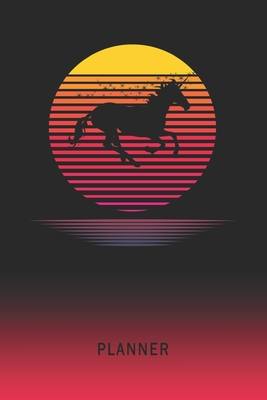 Full Download Planner: Unicorn 2 Year Weekly Planning Organizer 2020 - 2021 Retro Vintage Vaporwave Sunset Cover January 20 - December 21 Writing Notebook Productive Datebook Calendar Schedule Plan Days, Set Goals & Get Stuff Done - Vwave Wklyplanners file in PDF