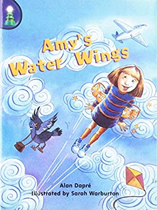 Read Online Rigby Lighthouse: Individual Student Edition (Levels J-M) Amy's Water Wings - RIGBY file in PDF