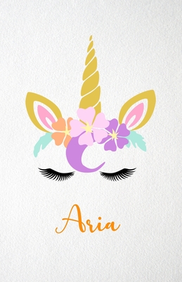 Full Download Aria A5 Lined Notebook 110 Pages: Funny Blank Journal For Lovely Magical Unicorn Face Dream Family First Name Middle Last Surname. Unique Student Teacher Scrapbook/ Composition Great For Home School Writing - Whisky Man Gift Personal Popular Design file in PDF
