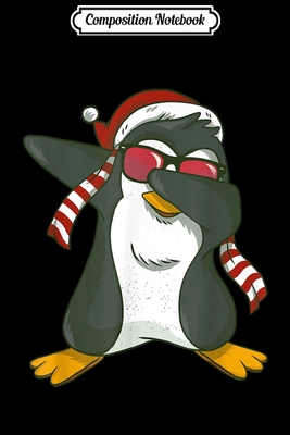 Read Composition Notebook: Funny Dabbing Penguin Gift for Penguin and Dab Lover Journal/Notebook Blank Lined Ruled 6x9 100 Pages - Karolina Koch | PDF