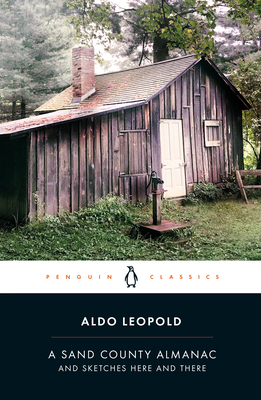 Read Online A Sand County Almanac: And Sketches Here and There - Aldo Leopold file in PDF