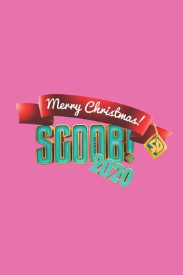 Read Online Scoob: COLLECTION Notebook With a Creative Scooby Cover 6 x 9 in (15.24 x 22.86 cm) - Aleksander Dudkiewicz | ePub