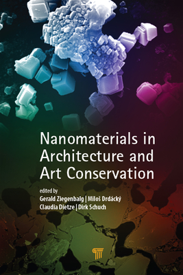 Download Nanomaterials in Architecture and Art Conservation - Gerald Ziegenbalg file in PDF